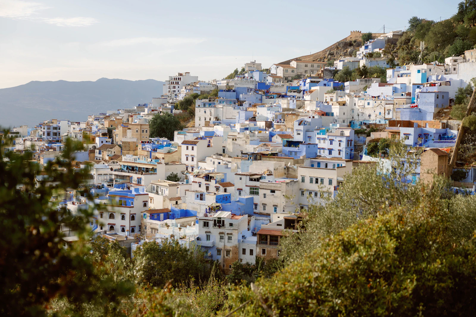Chefchaouen, Morocco photo 9 by Taisha Ellison