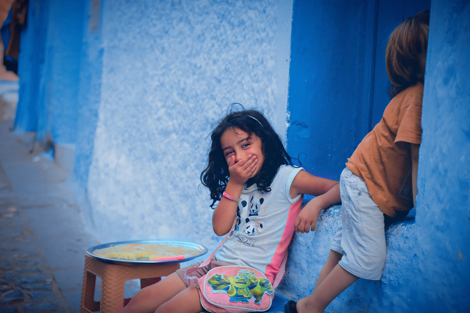 Chefchaouen, Morocco photo 21 by Aziz Acharki