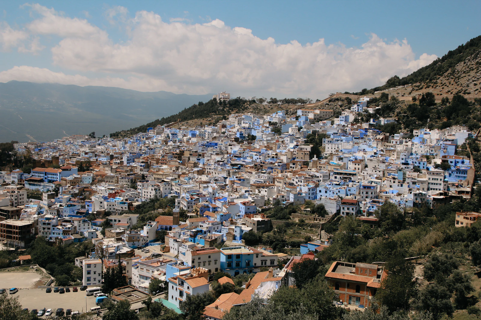 Chefchaouen, Morocco photo 22 by Matt Dany