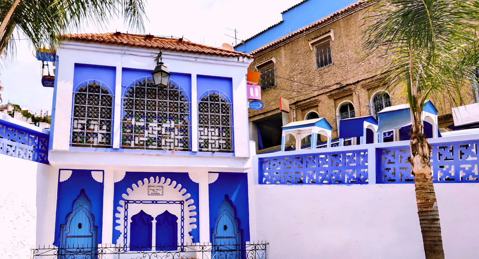 Chefchaouen, Morocco photo 13 by Yzouji