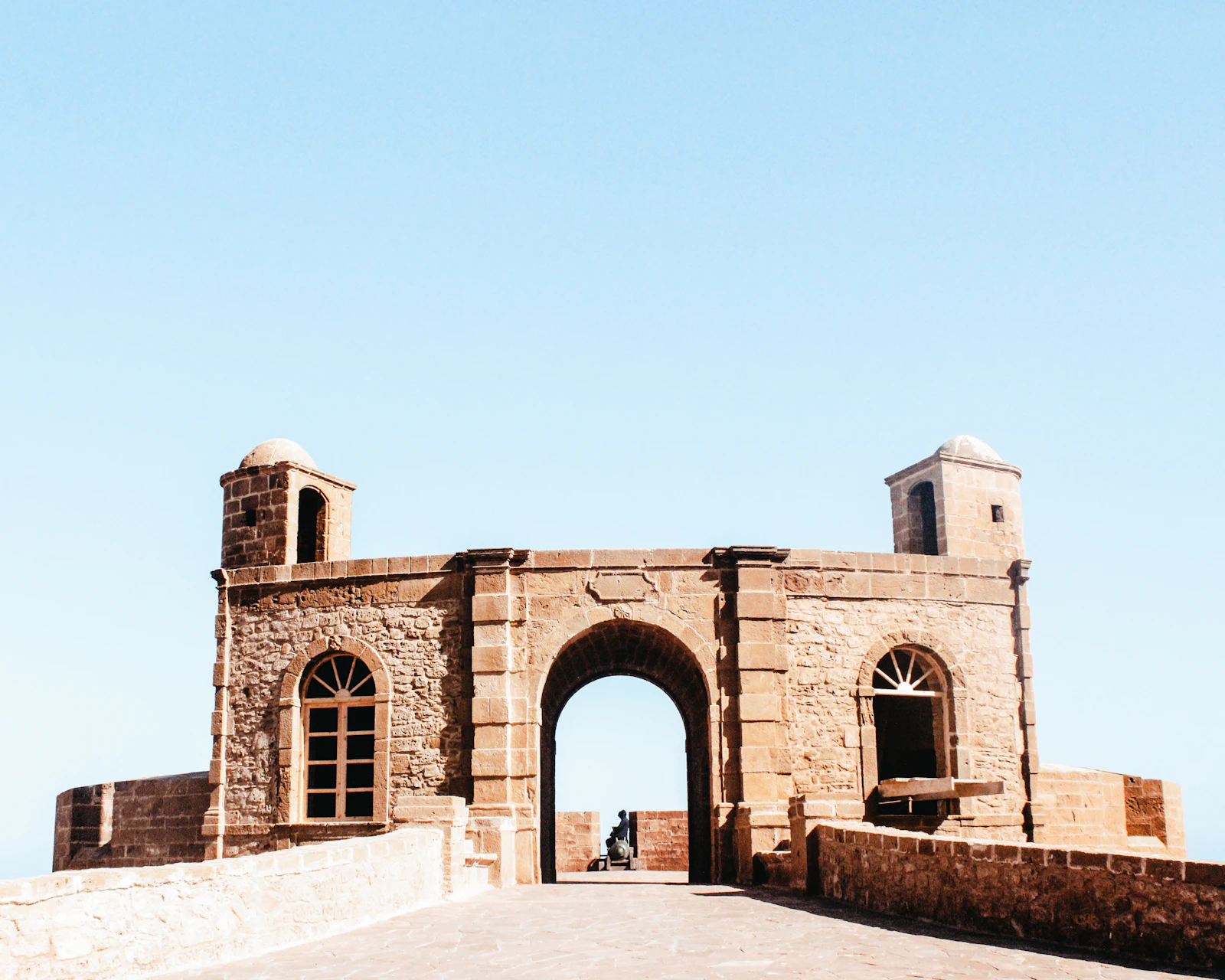 Essaouira, Morocco photo 17 by Louis Hansel