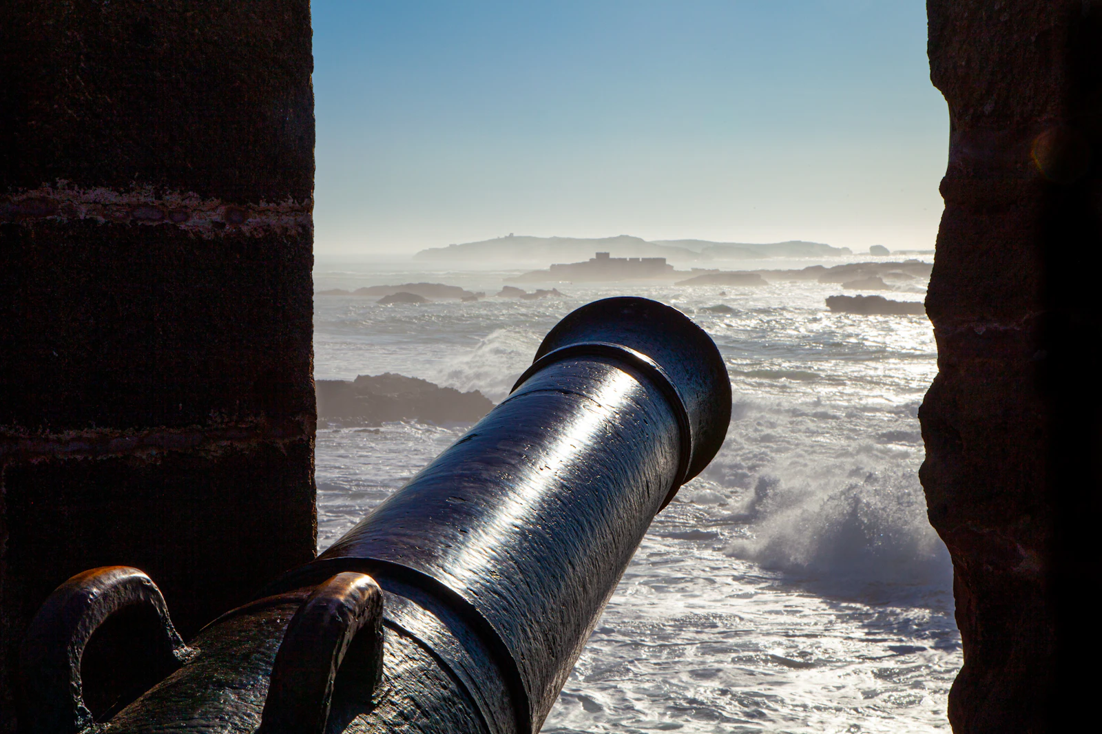 Essaouira, Morocco photo 22 by Mario La Pergola