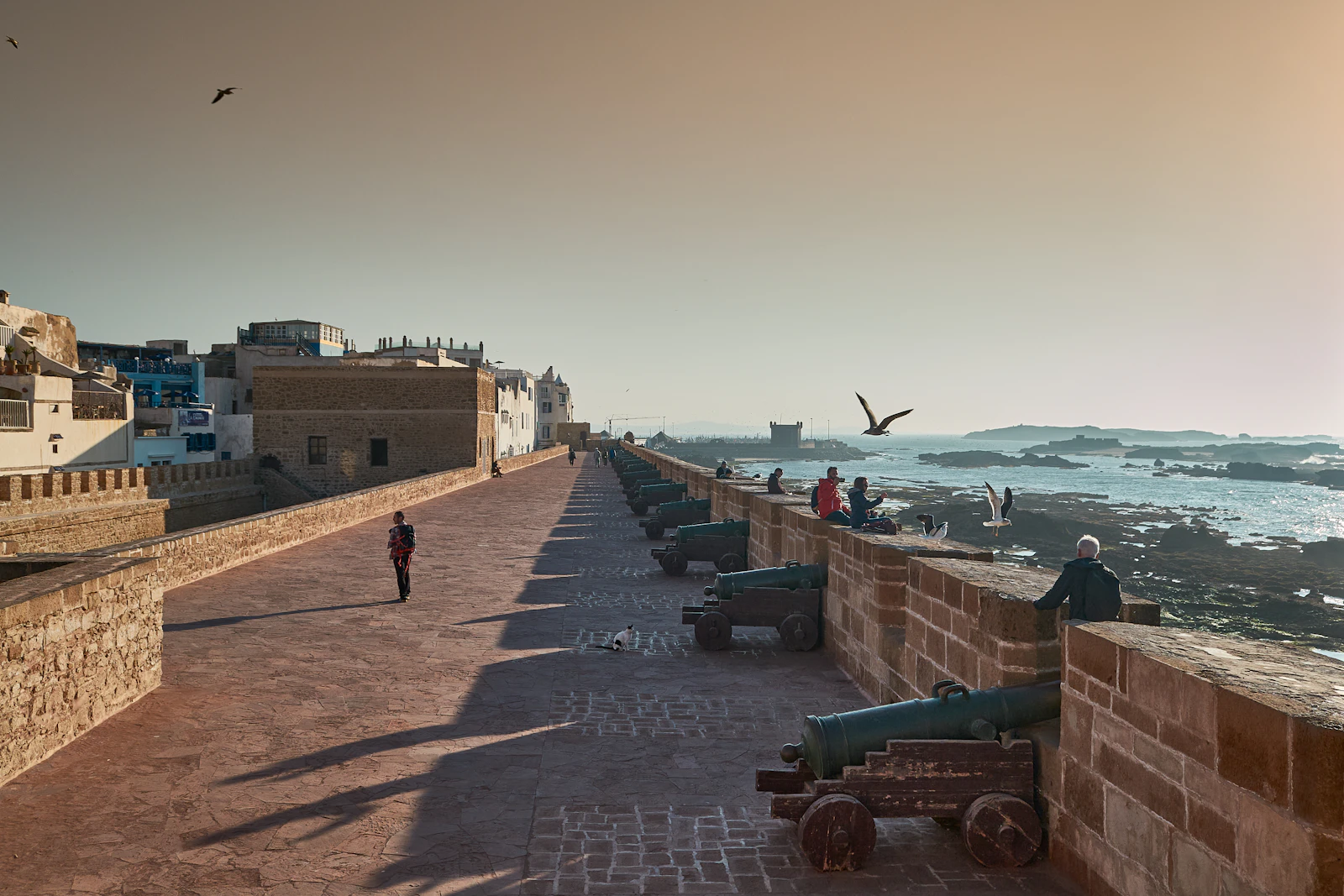 Essaouira, Morocco photo 4 by Anastasia Dimitri