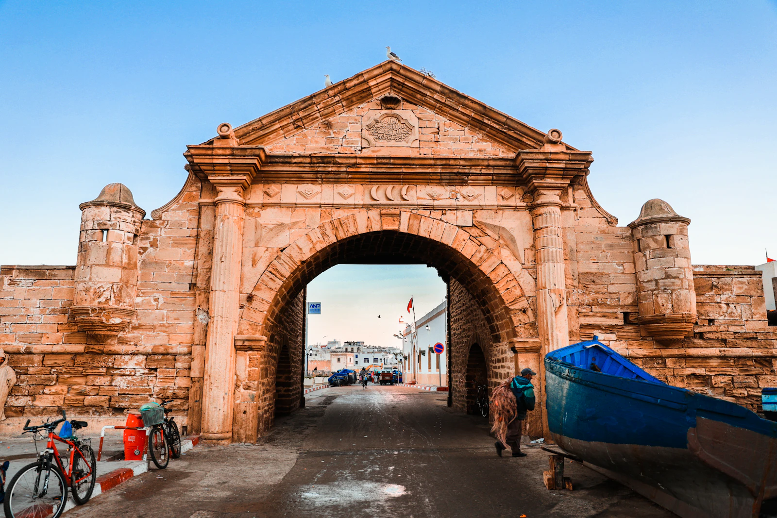 Essaouira, Morocco photo 6 by rigel