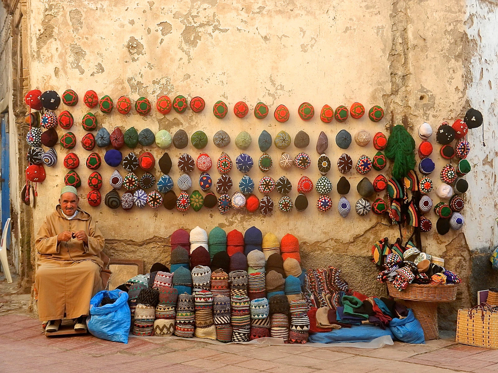 Essaouira, Morocco photo 12 by Jennifer Deacon