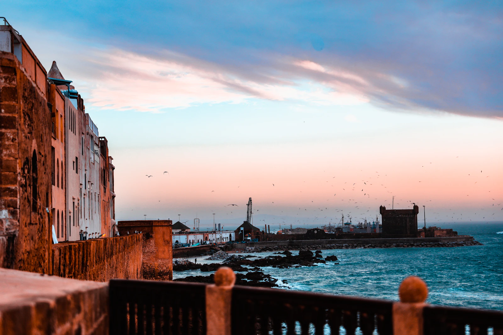 Essaouira, Morocco photo 3 by rigel