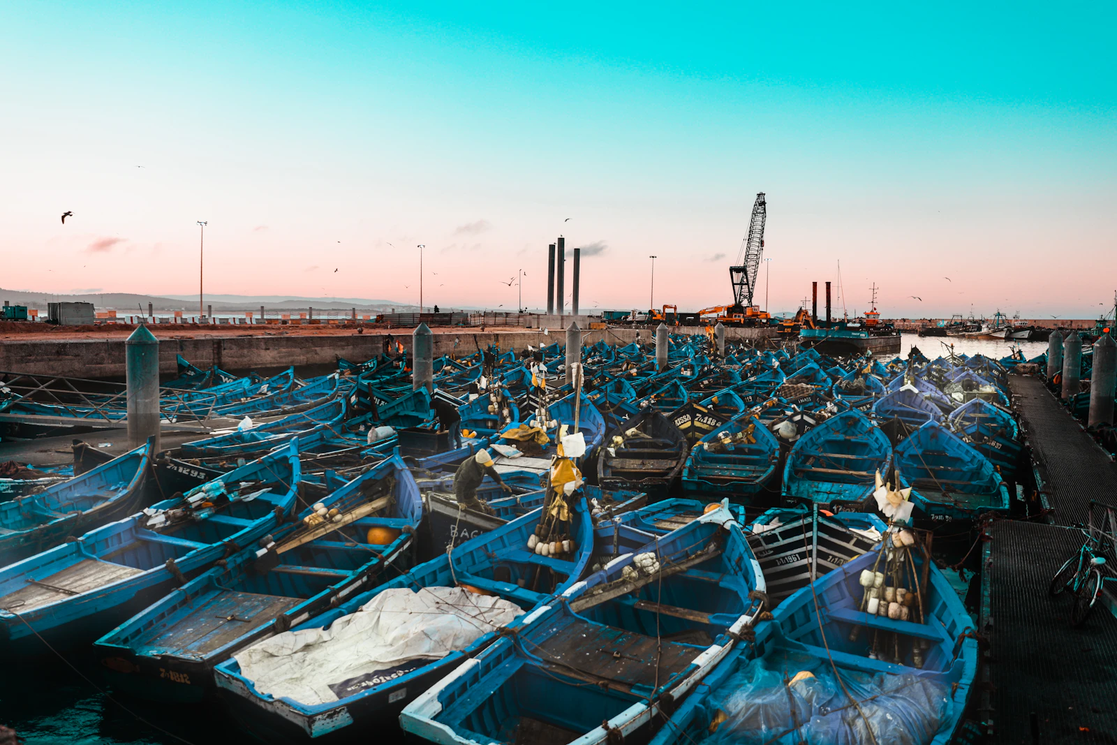 Essaouira, Morocco photo 7 by rigel