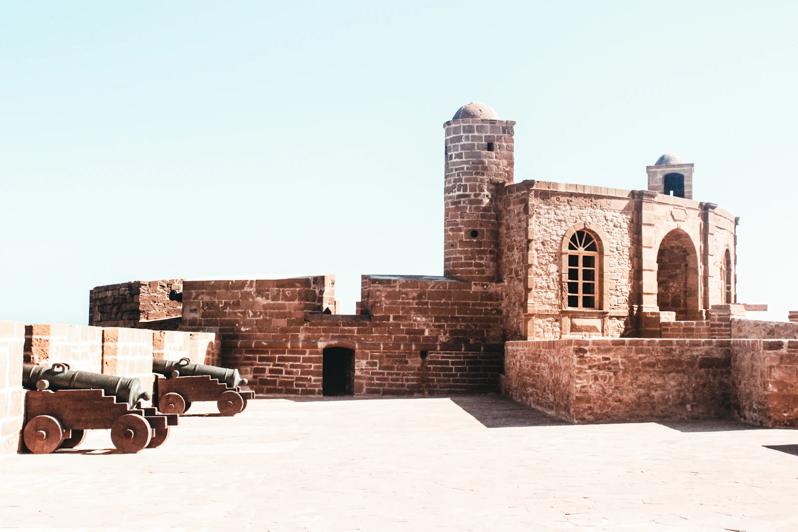 Essaouira, Morocco photo 24 by Louis Hansel