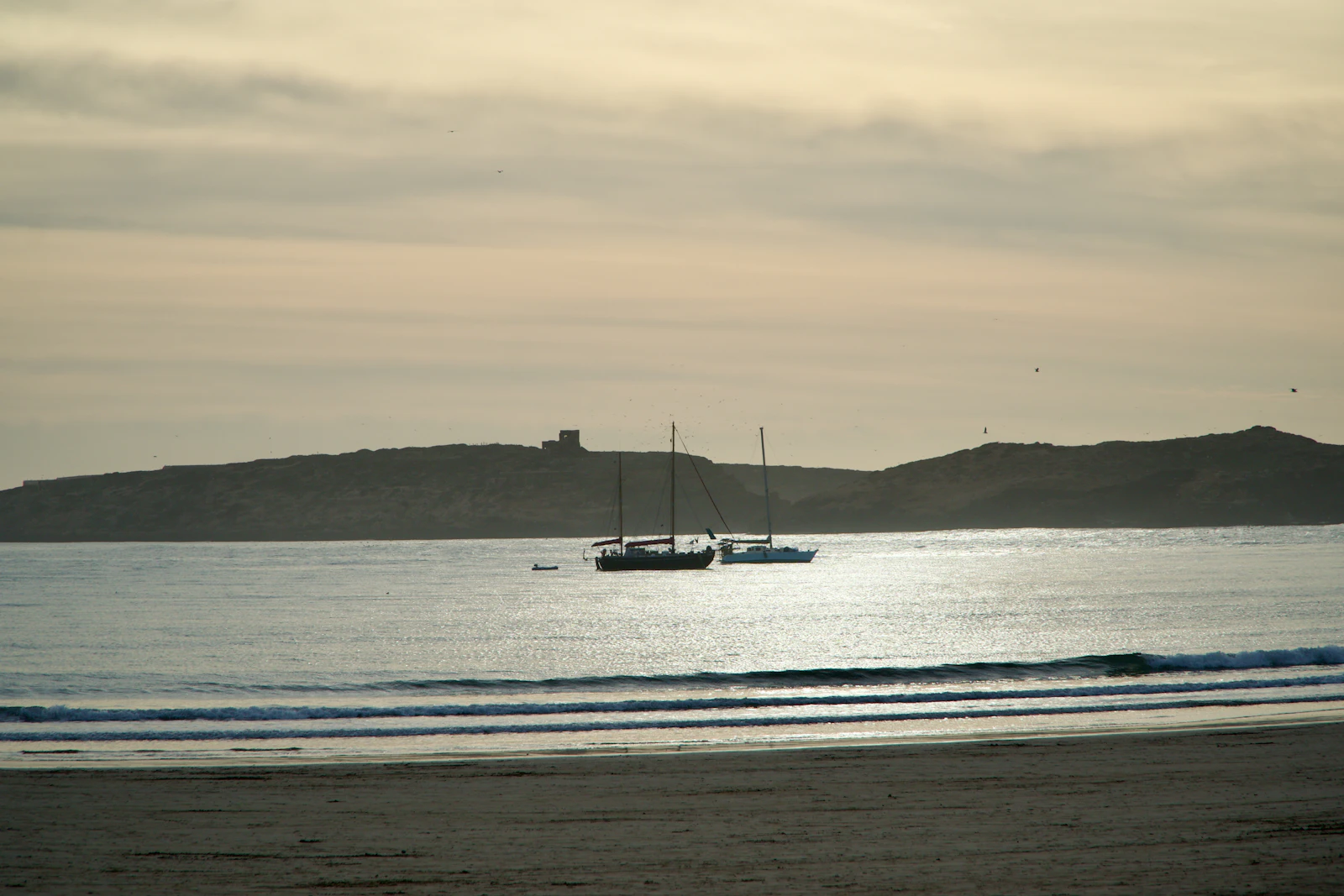 Essaouira, Morocco photo 28 by Hannah Chen