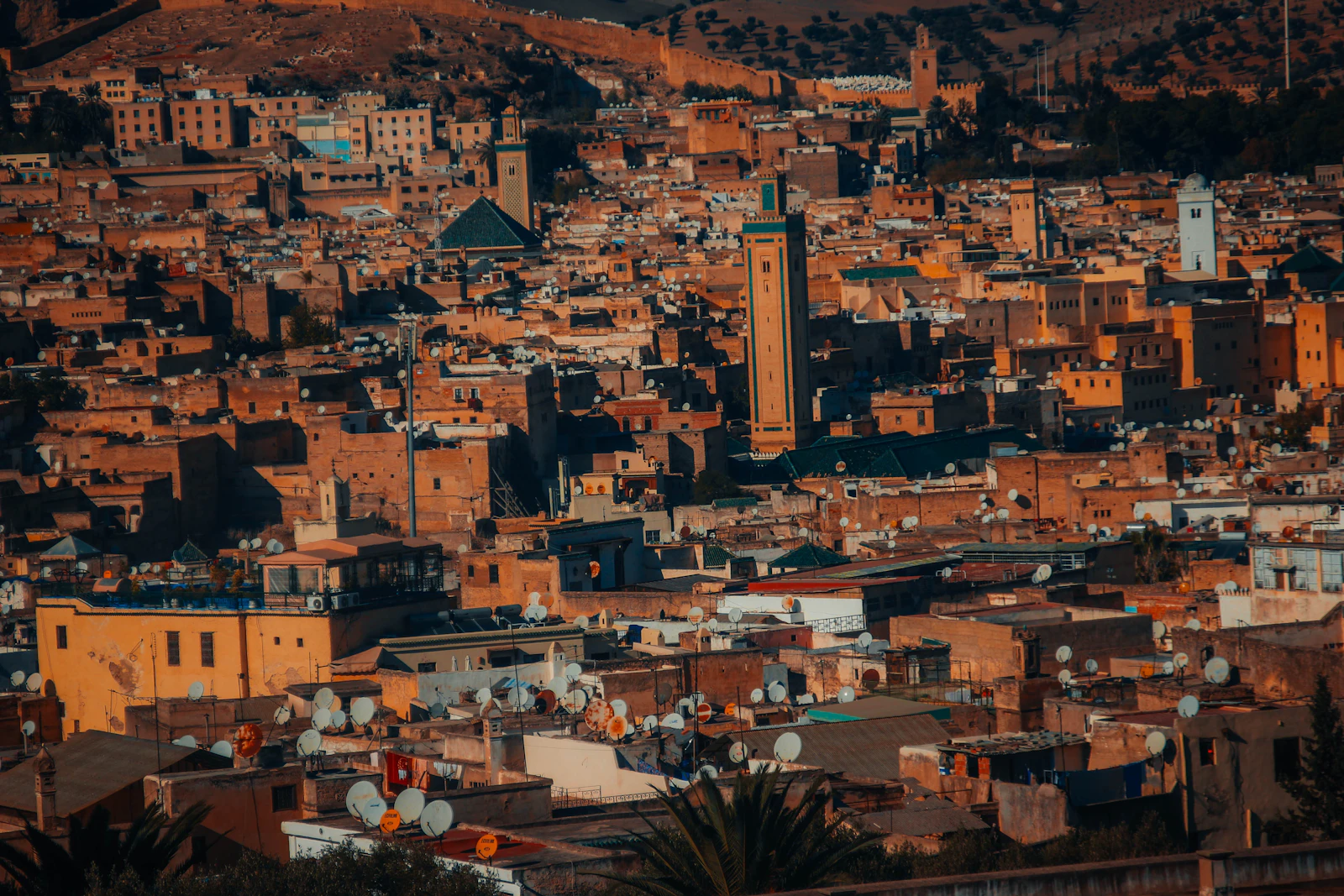 Fez, Morocco photo 11 by Hamza Demnati