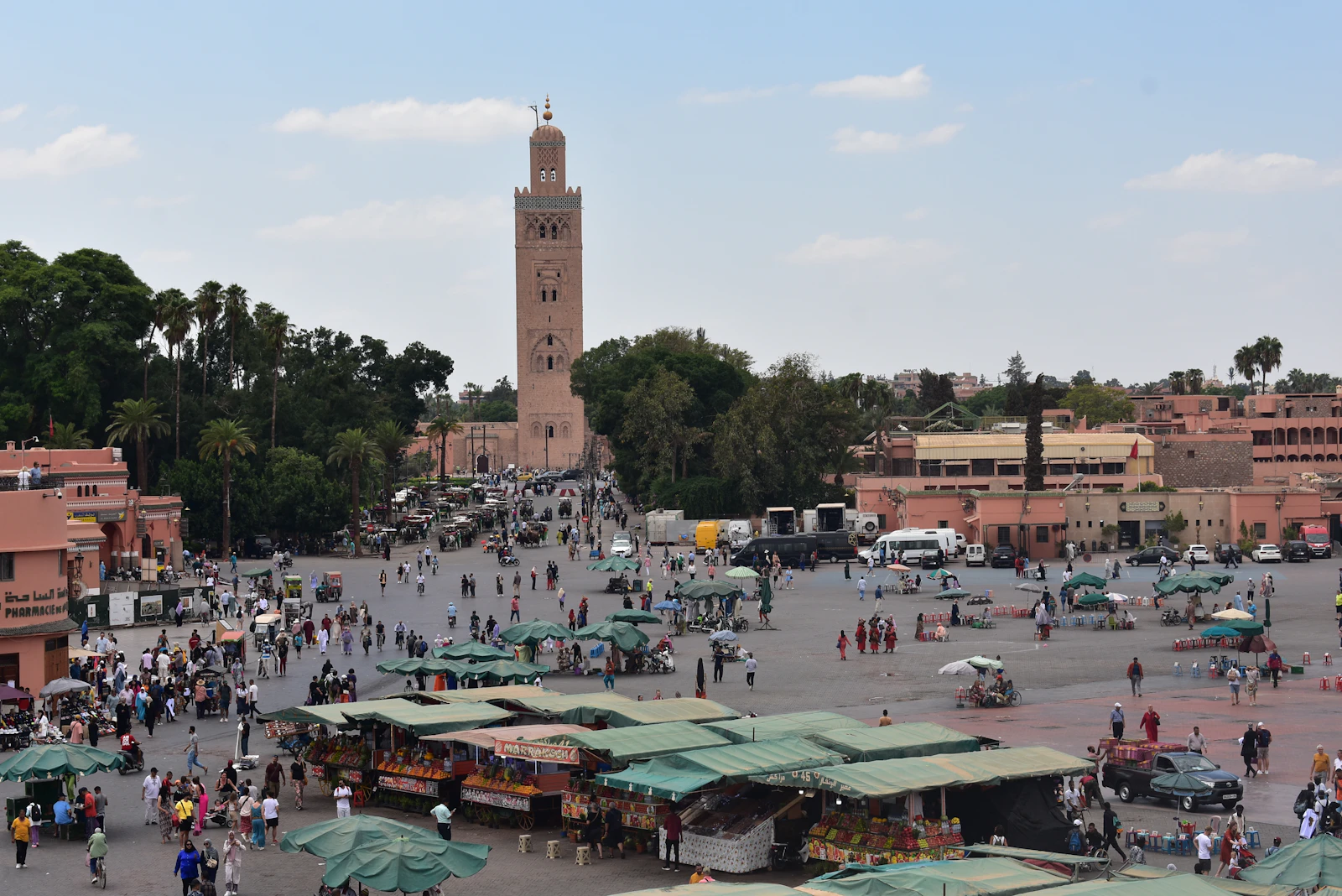 Fez, Morocco photo 24 by Polina Kocheva