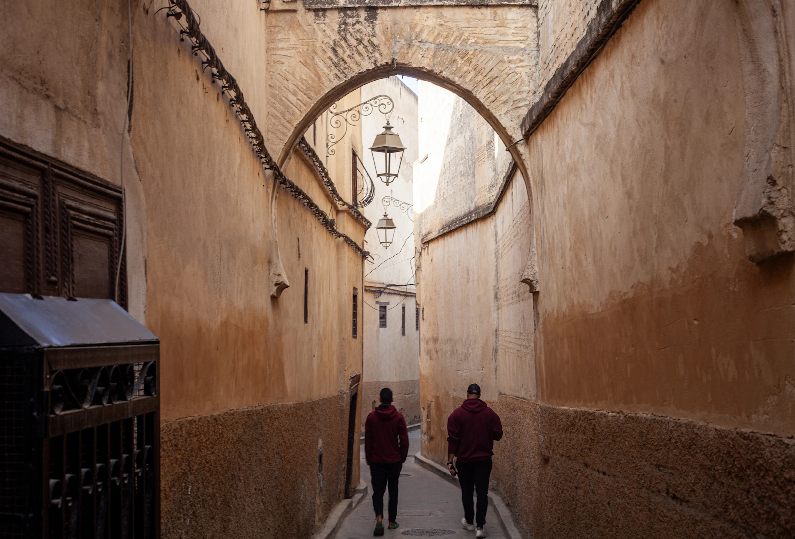 Fez, Morocco photo 20 by Ayoub Allaoui