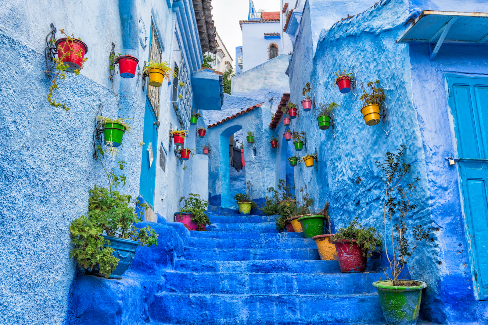 Fez, Morocco photo 6 by Milad Alizadeh