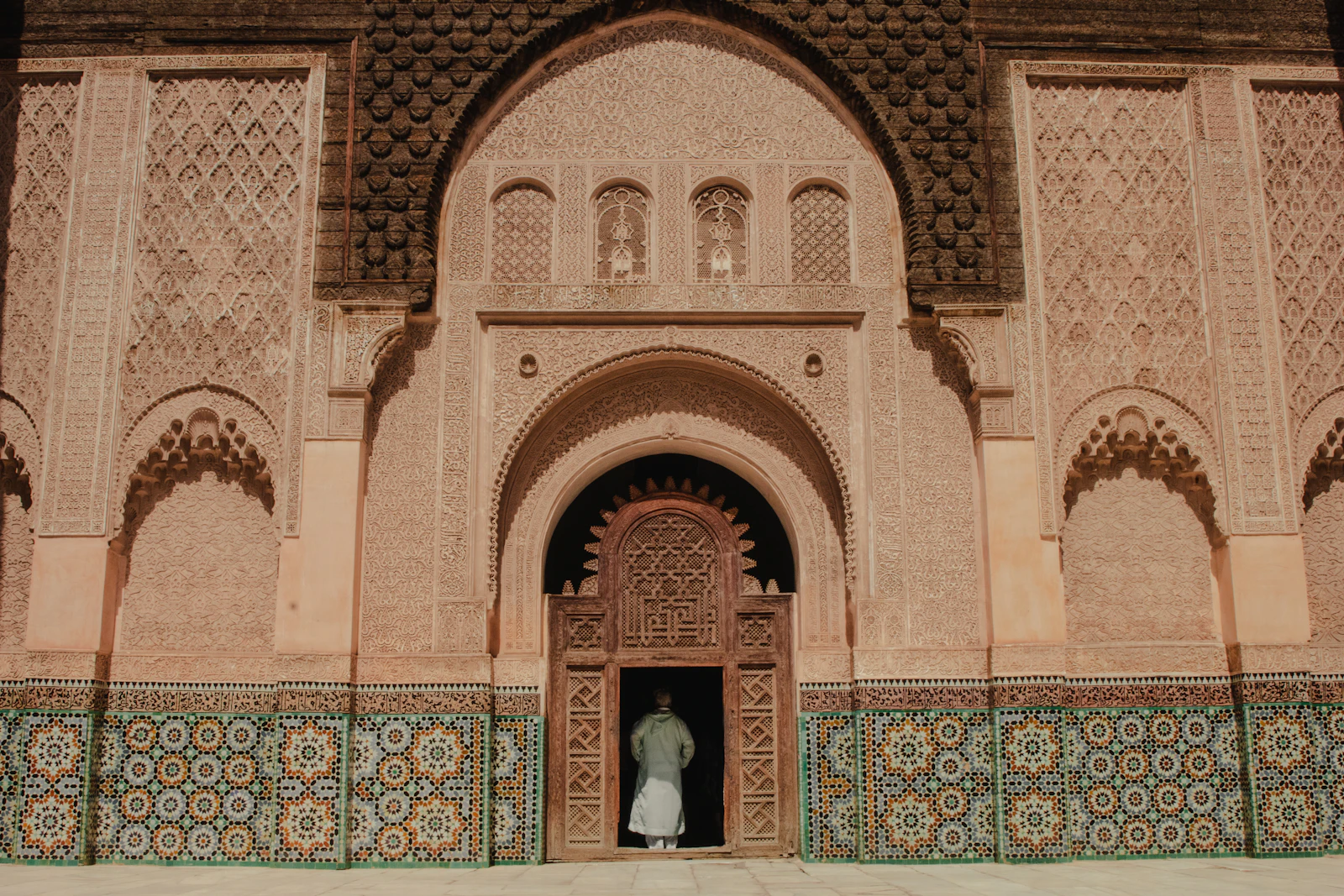 Fez, Morocco photo 5 by Macia Serrano