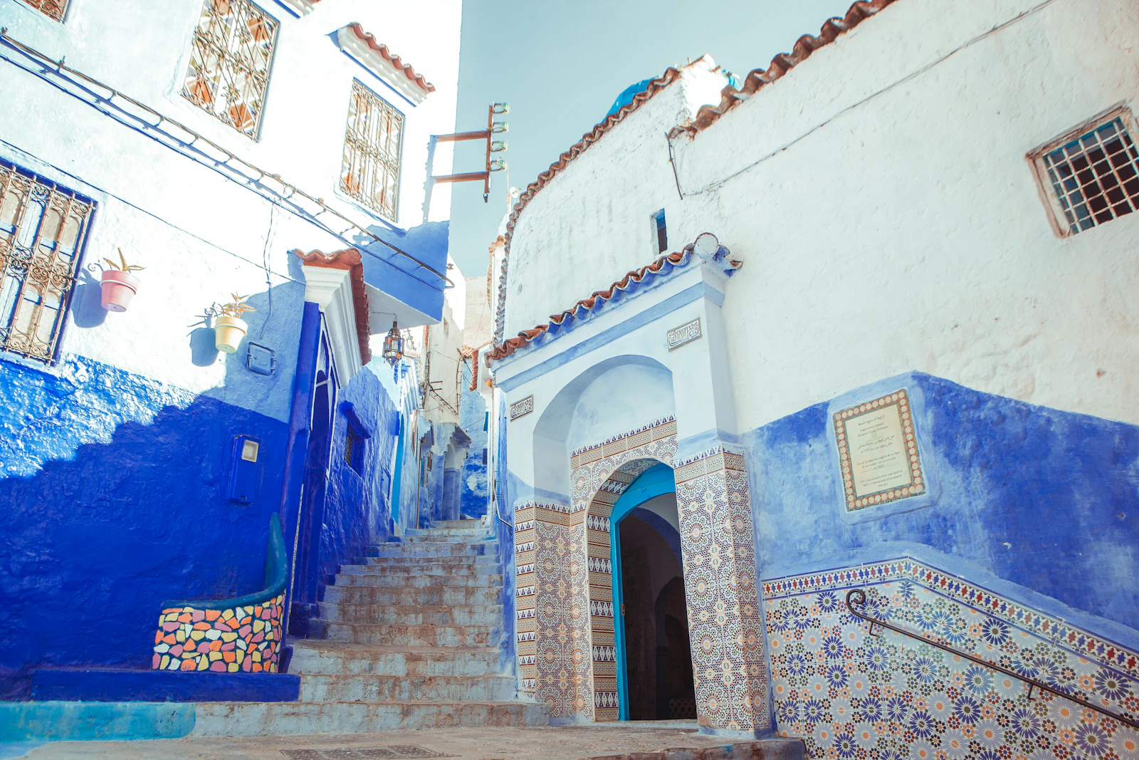 Fez, Morocco photo 25 by Jaanus Jagomägi