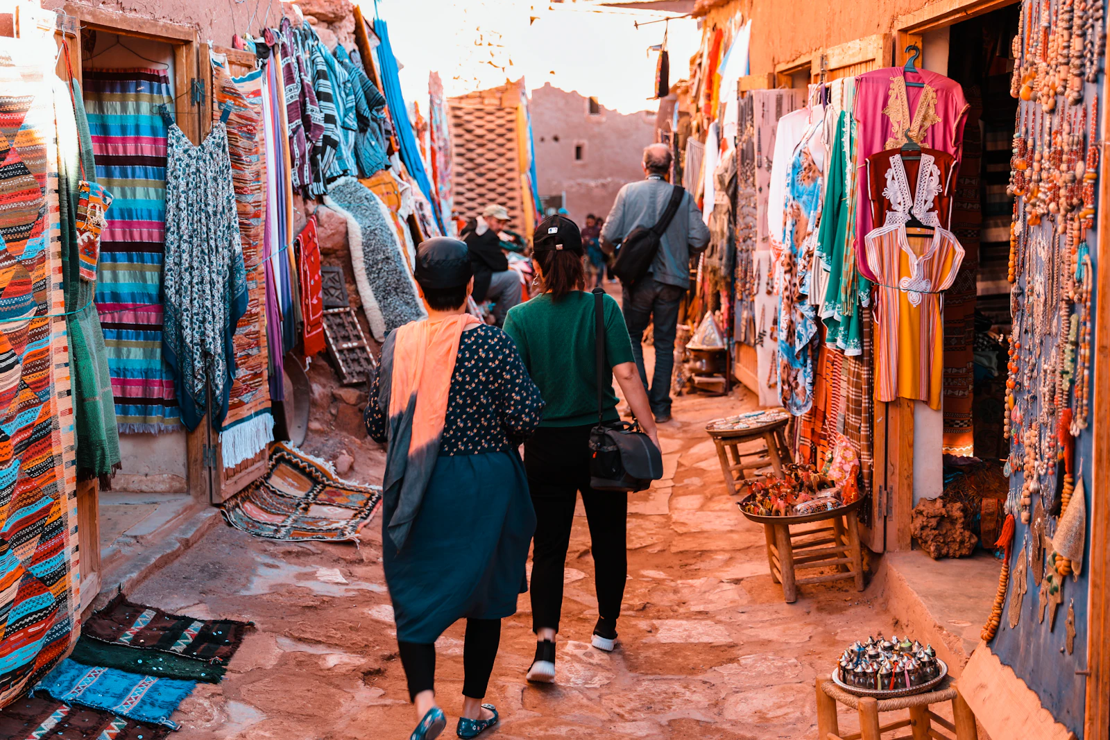 Fez, Morocco photo 22 by rigel