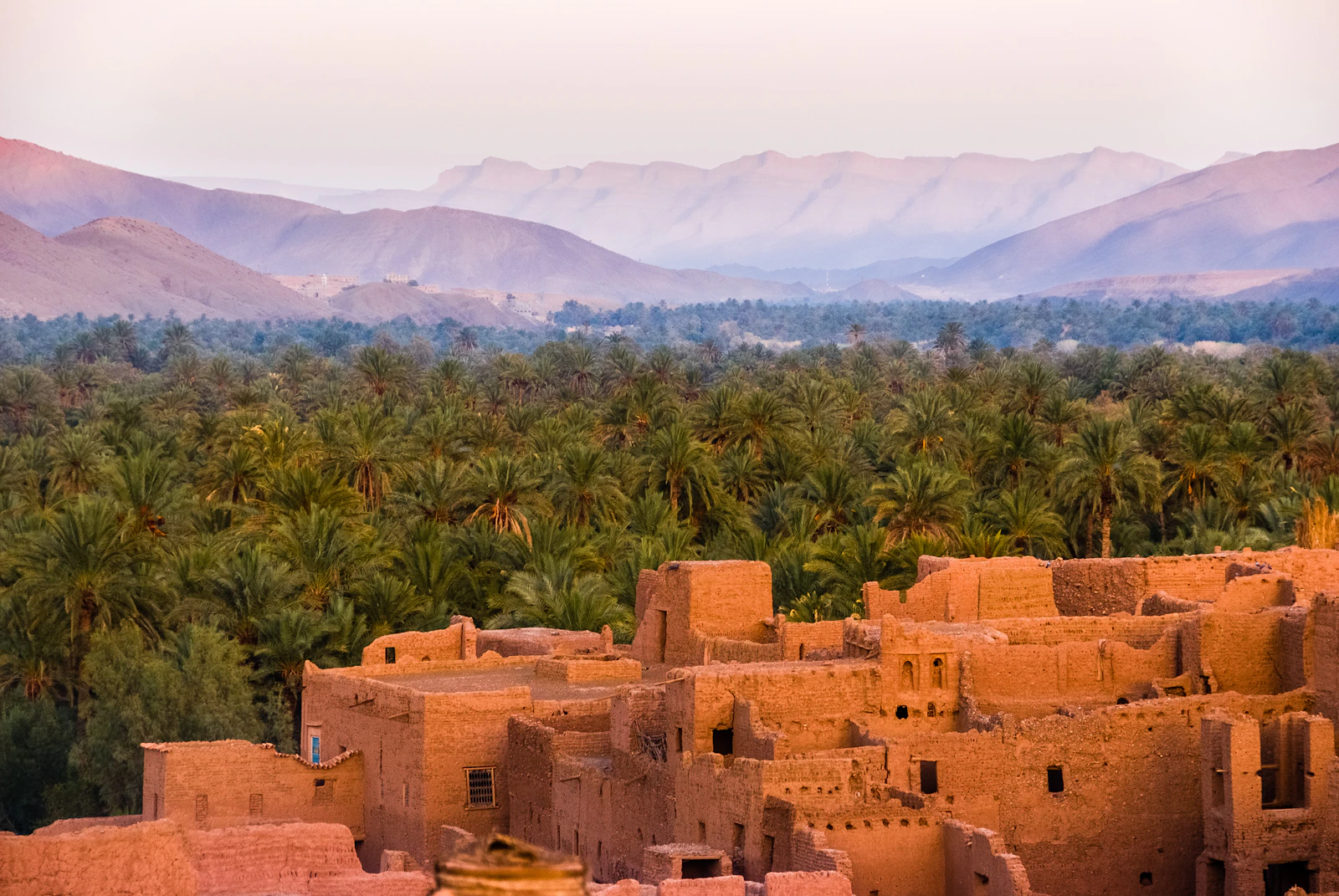Fez, Morocco photo 2 by Sergey Pesterev