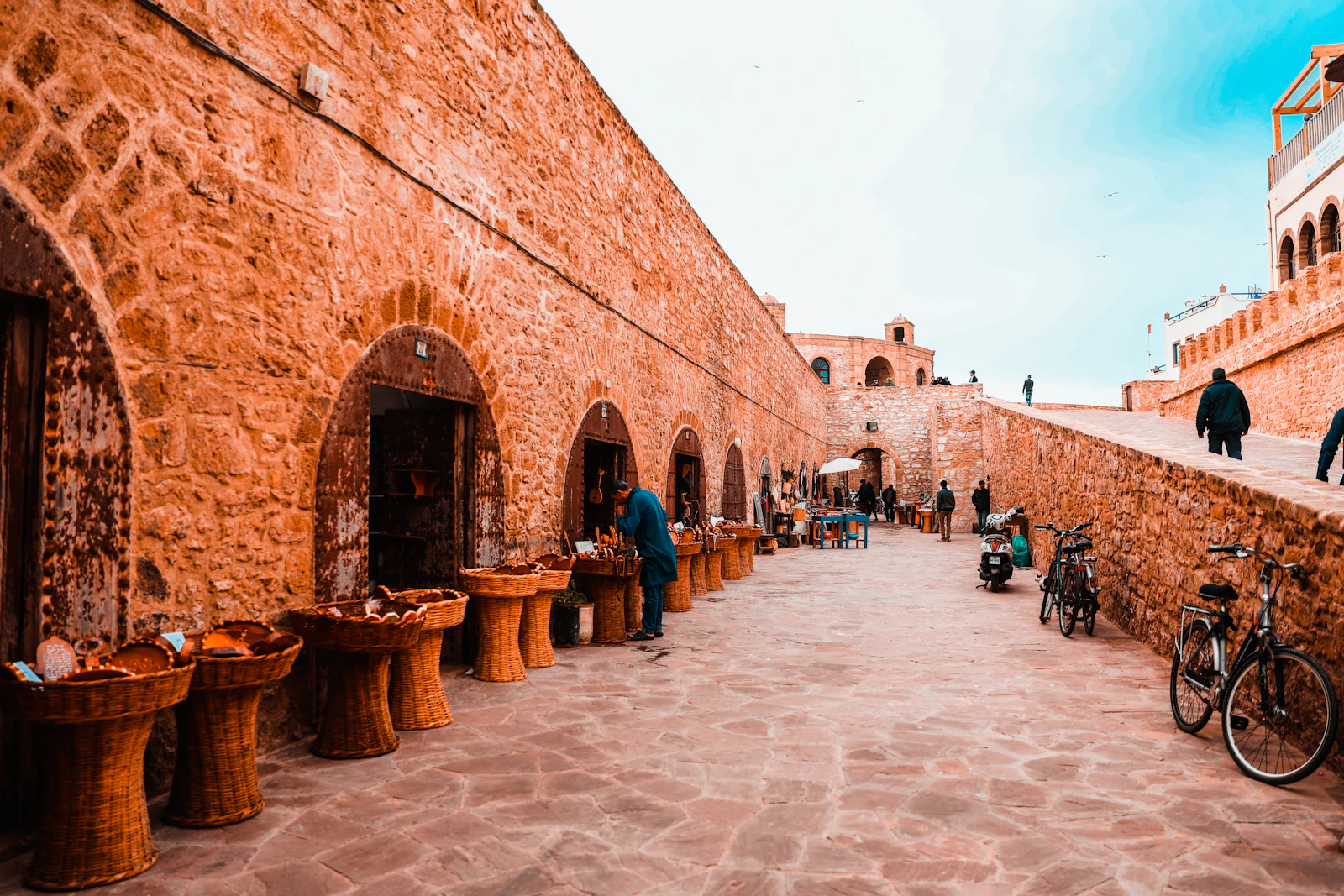 Fez, Morocco photo 26 by rigel