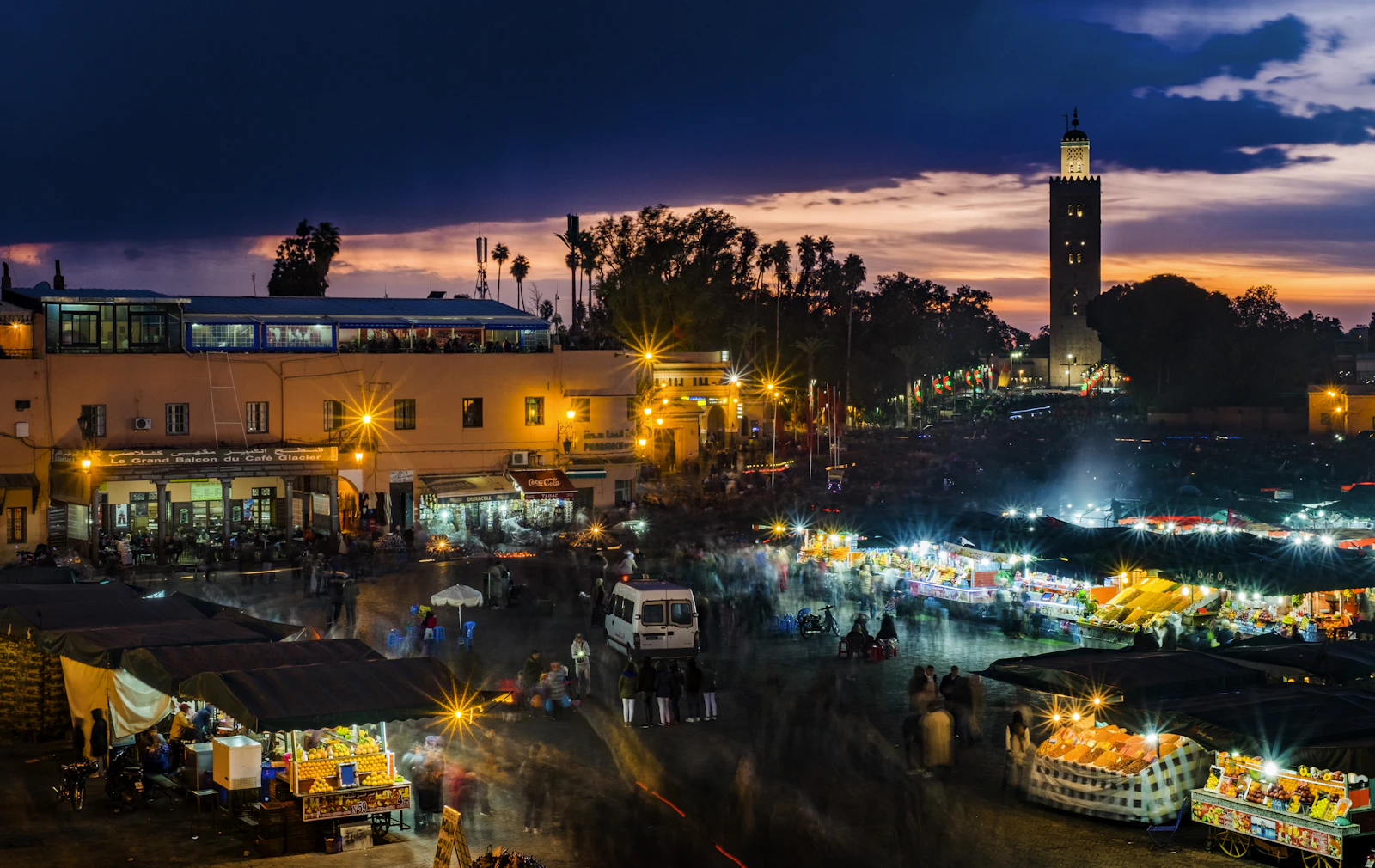 Fez, Morocco photo 13 by Zoltan Tasi