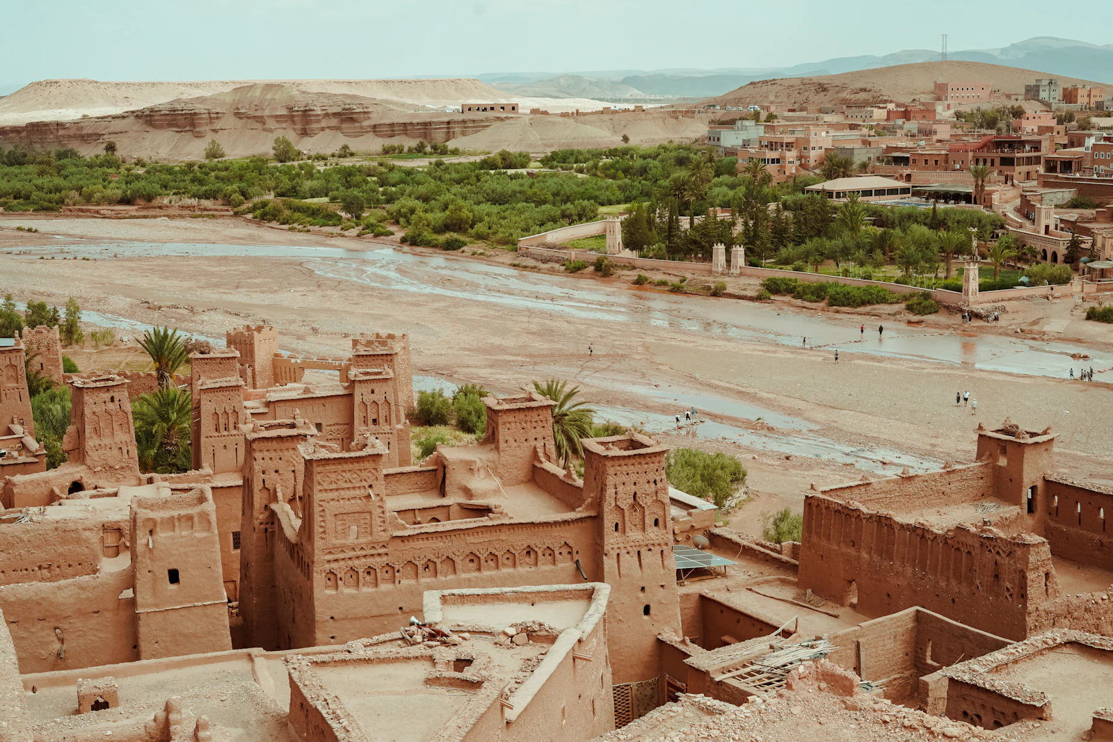 Fez, Morocco photo 4 by Toa Heftiba