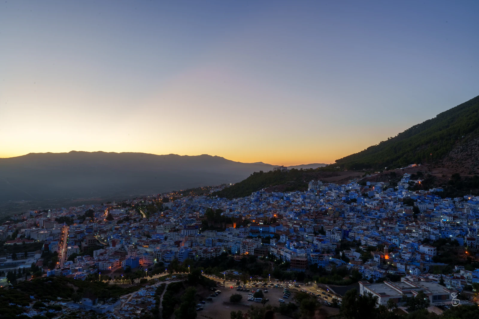 Fez, Morocco photo 27 by Othman Alghanmi