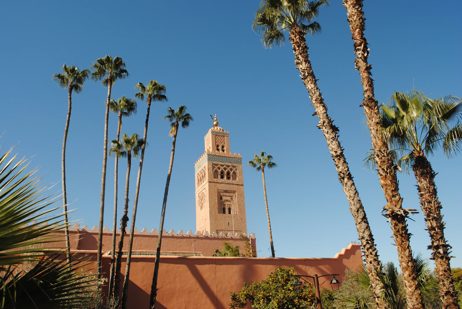 Marrakech, Morocco photo 9 by JR Harris