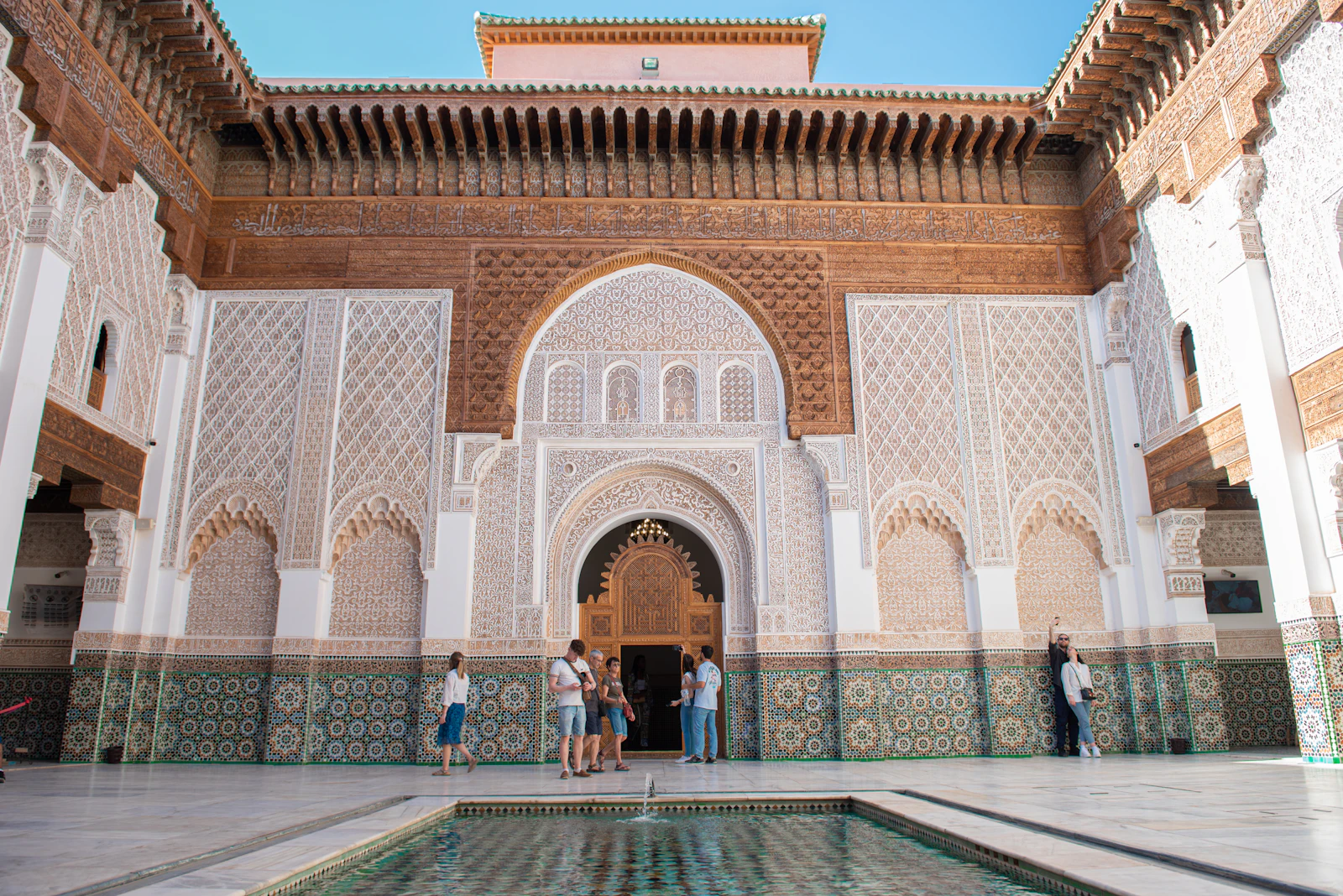 Marrakech, Morocco photo 8 by Abdou Faiz