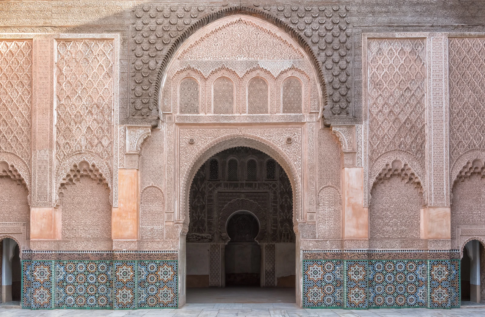 Marrakech, Morocco photo 12 by Milad Alizadeh
