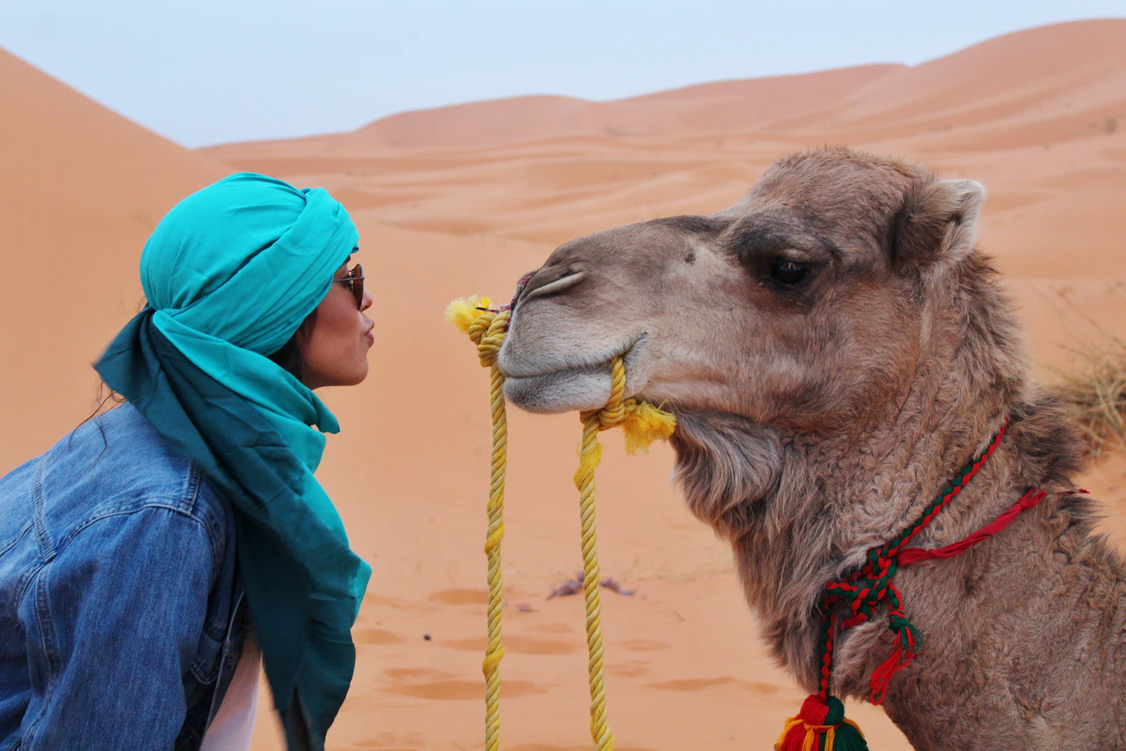 Marrakech, Morocco photo 21 by Jessica Arias