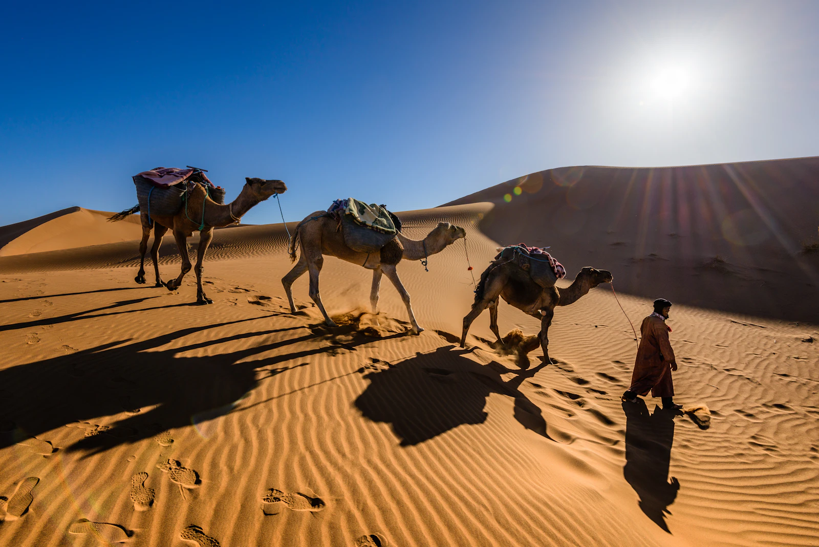Marrakech, Morocco photo 10 by Sergey Pesterev