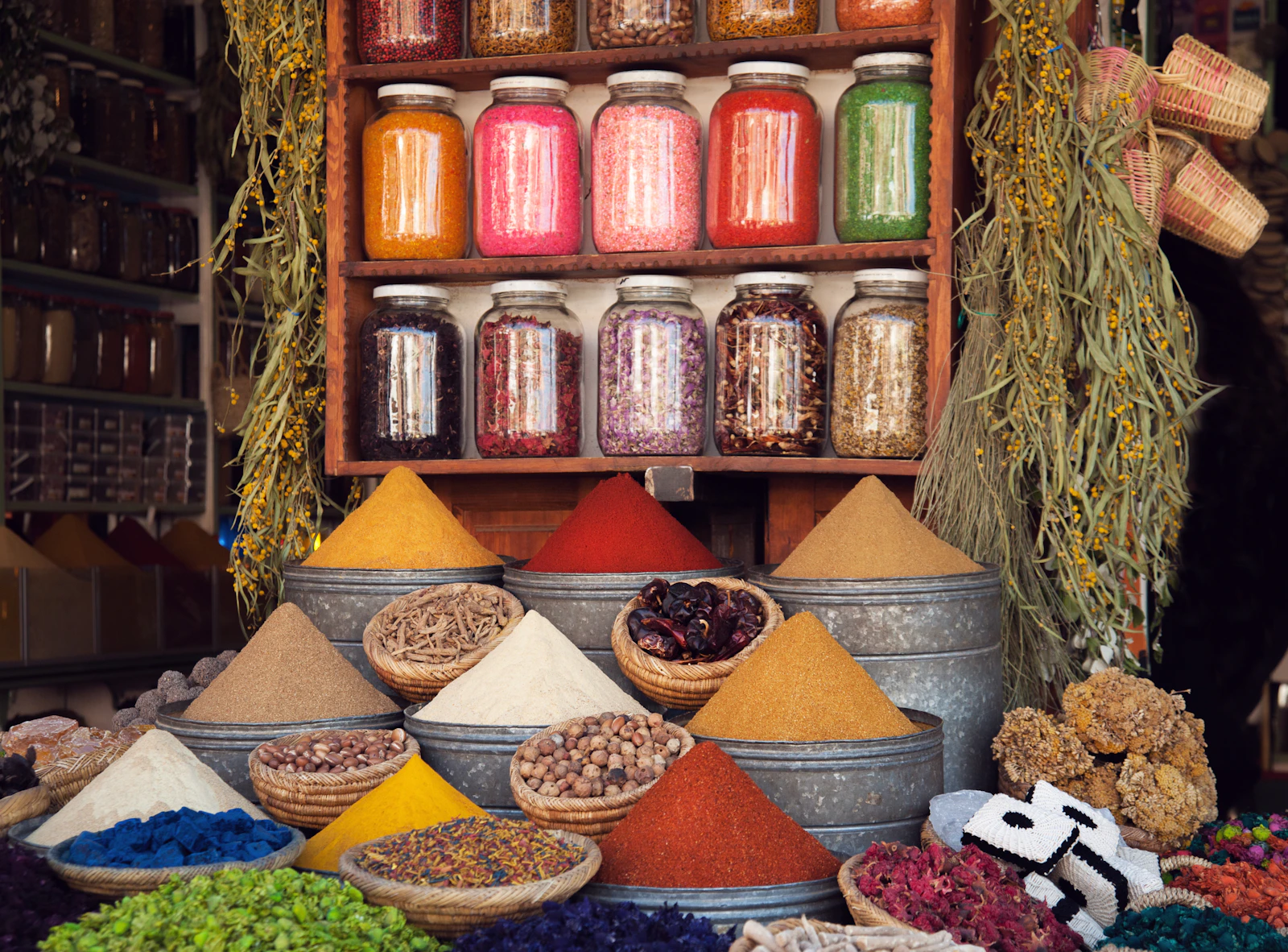 Marrakech, Morocco photo 27 by Evgeny Matveev