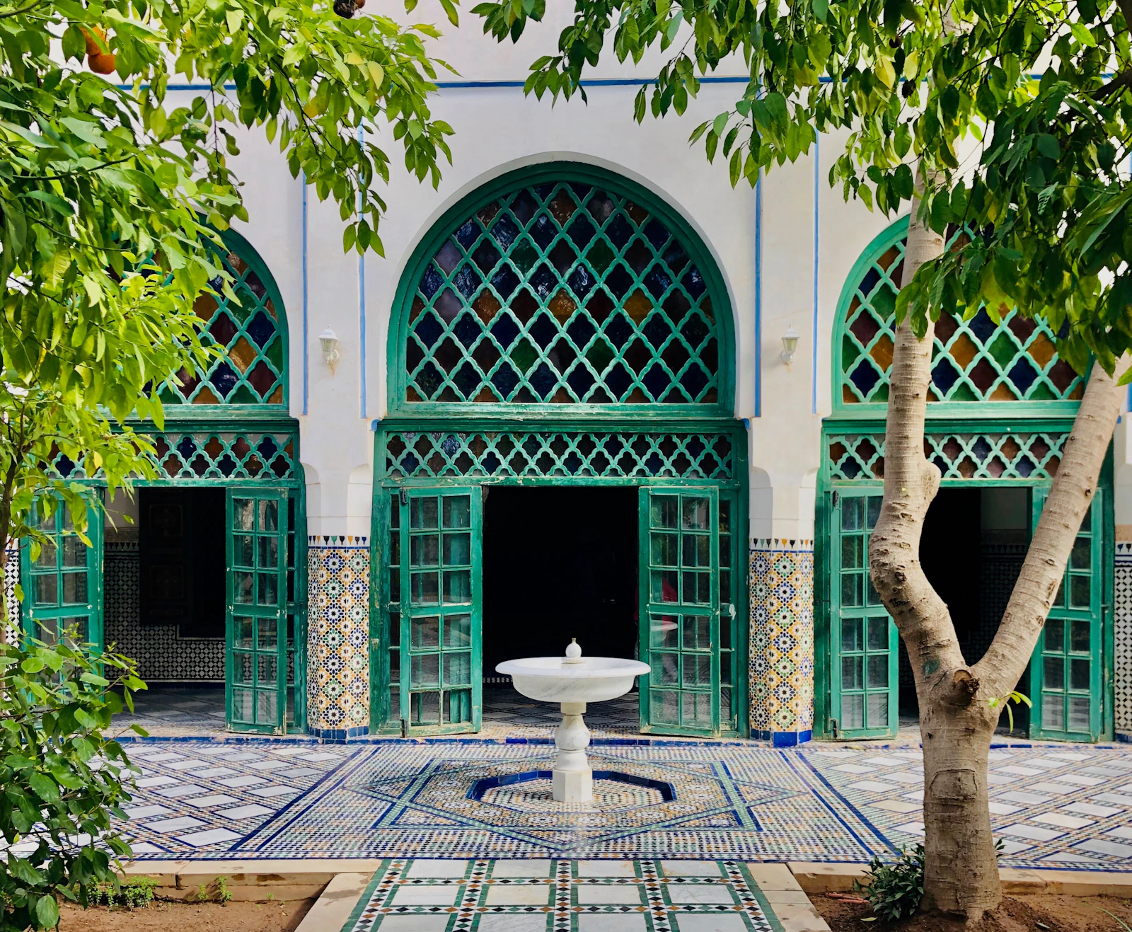 Marrakech, Morocco photo 5 by Oussama sabri