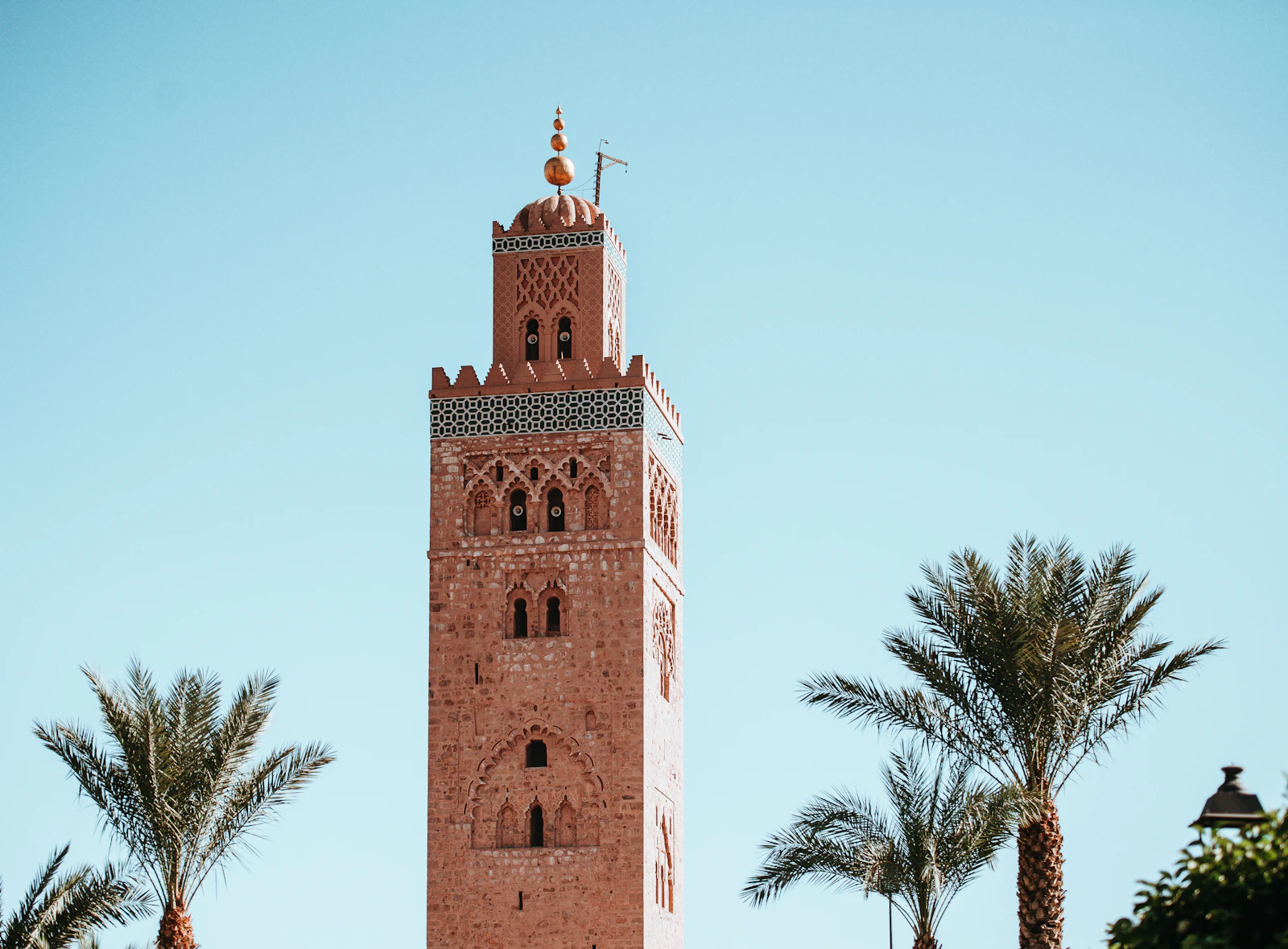 Marrakech, Morocco photo 15 by Annie Spratt