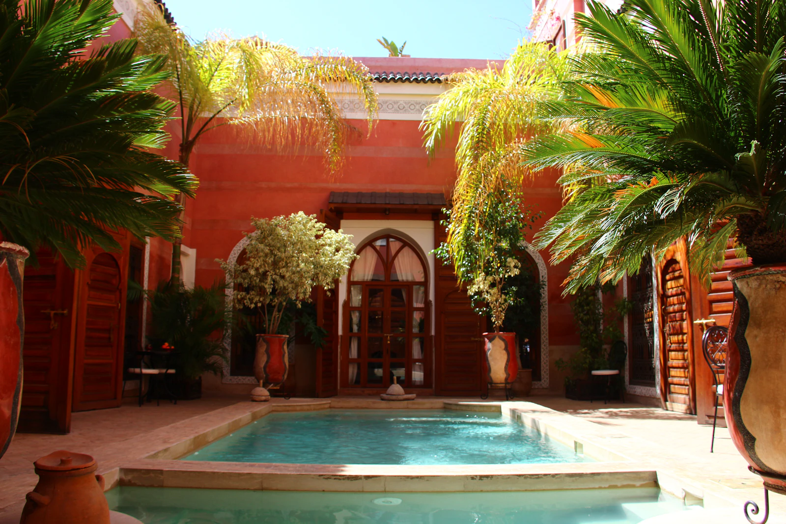 Marrakech, Morocco photo 26 by Serge Taeymans