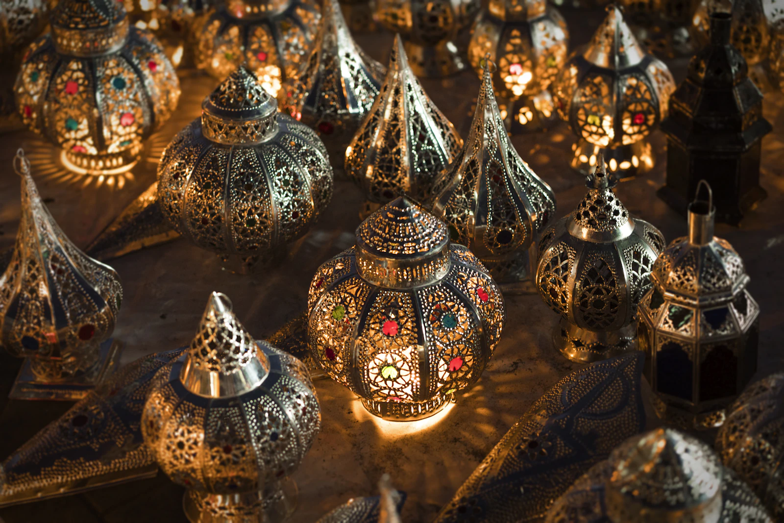 Marrakech, Morocco photo 28 by Christian Buehner