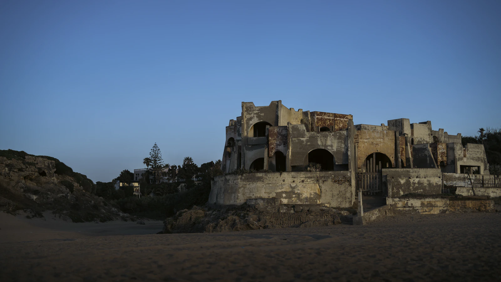 Tangier, Morocco photo 17 by Othman Alghanmi