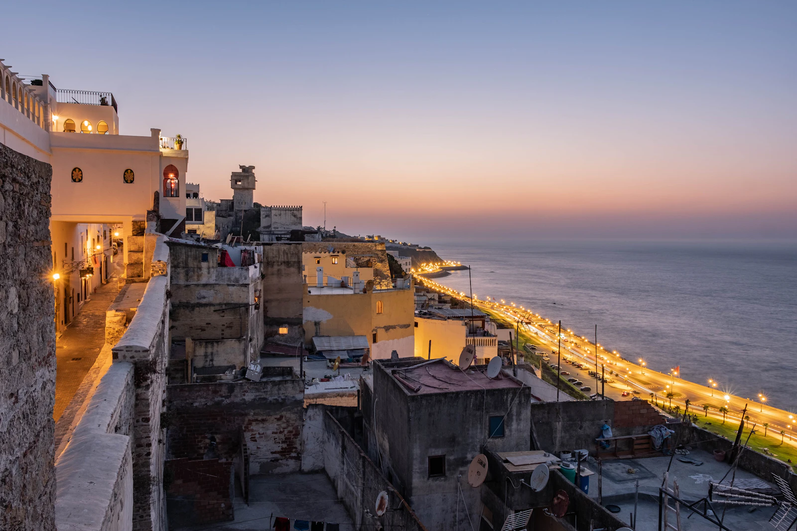 Tangier, Morocco photo 4 by Raúl Cacho Oses