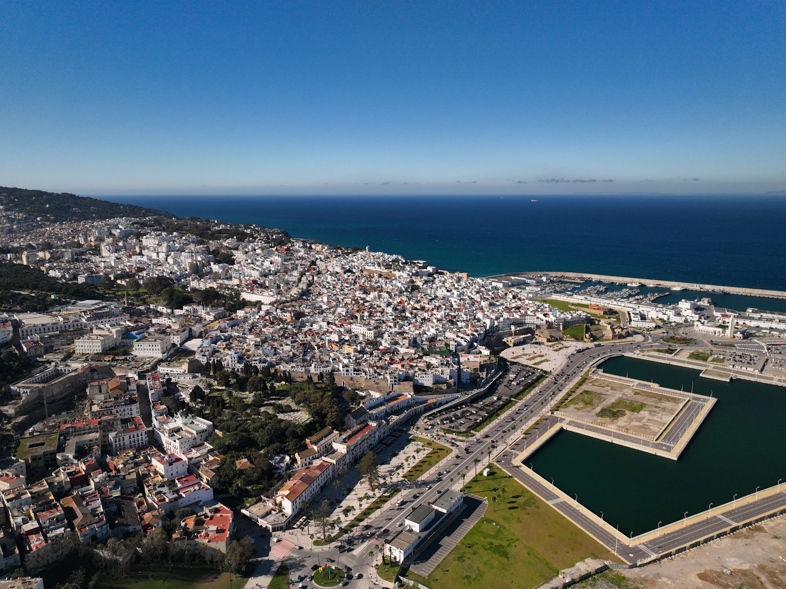 Tangier, Morocco photo 8 by Othman Alghanmi