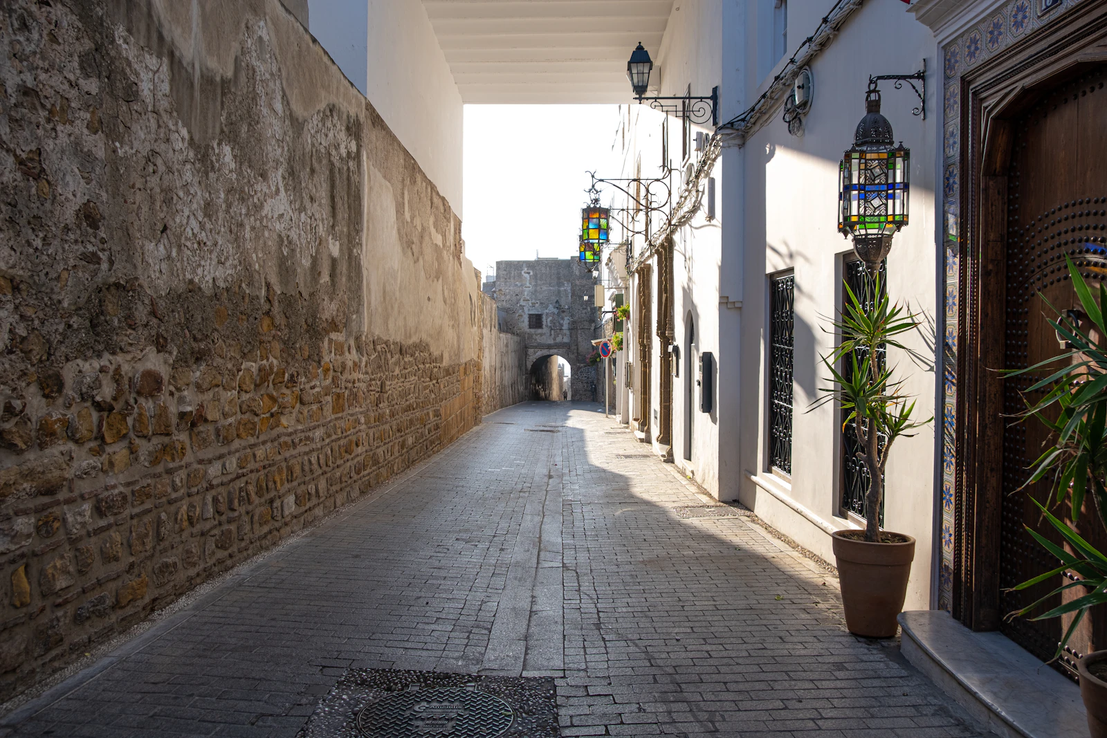 Tangier, Morocco photo 12 by Kylli Kittus