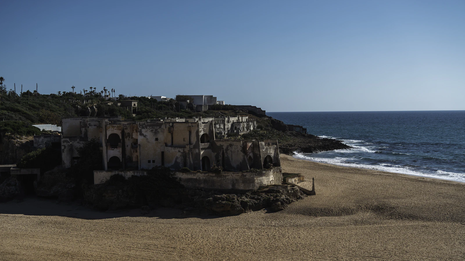 Tangier, Morocco photo 16 by Othman Alghanmi