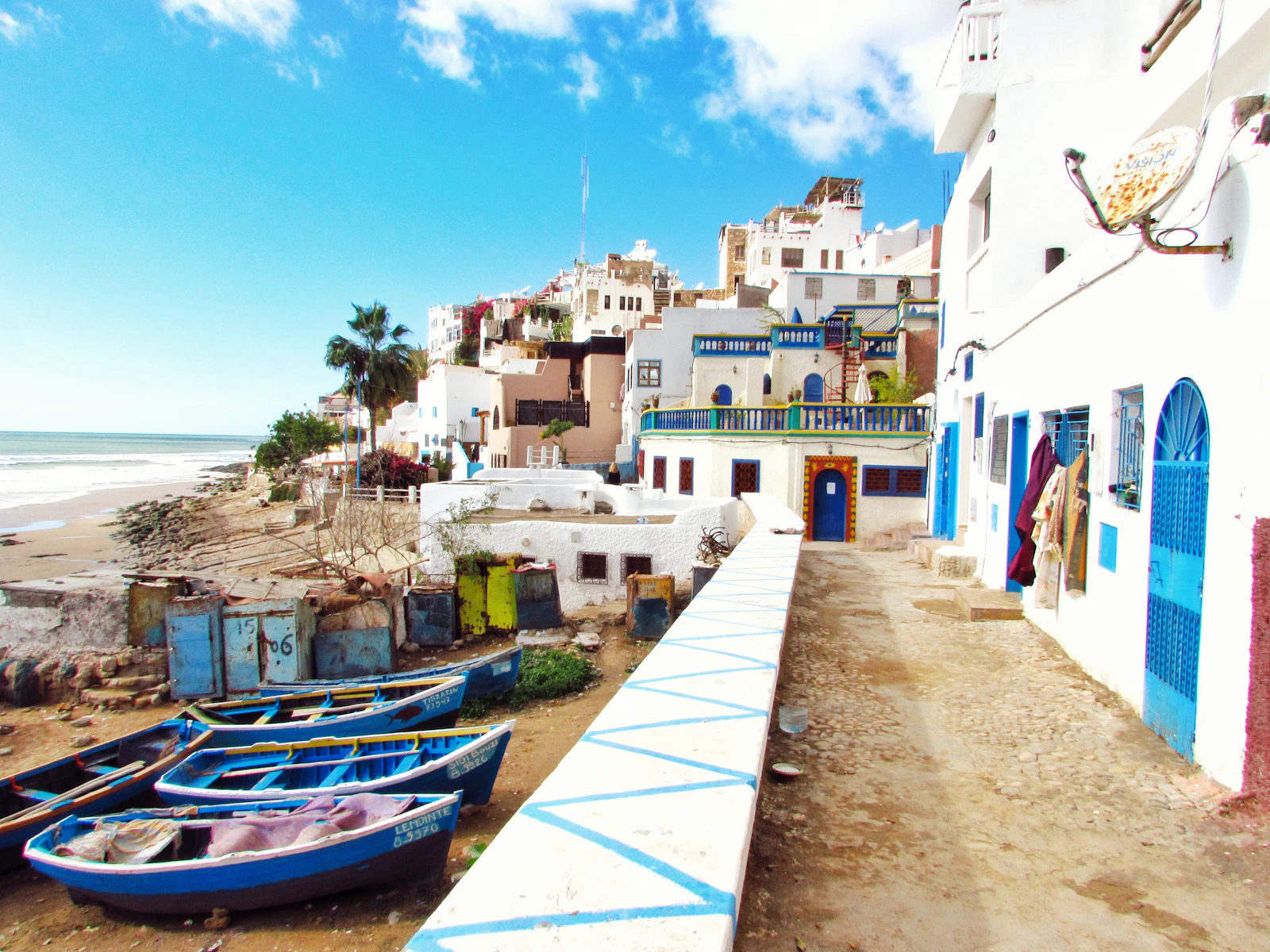 Tangier, Morocco travel photo