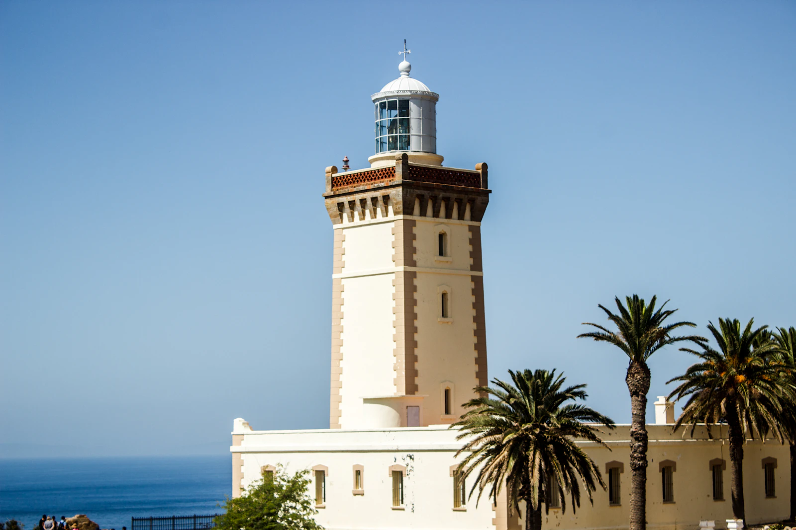 Tangier, Morocco photo 5 by Levi Ari Pronk