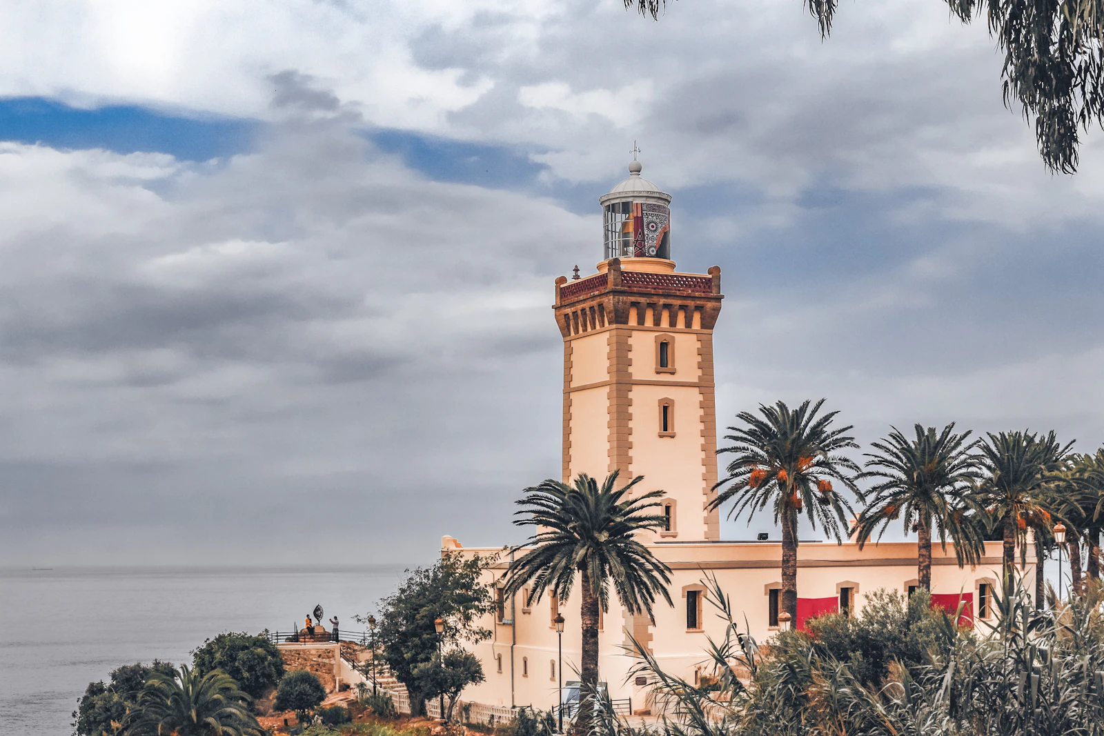 Tangier, Morocco photo 3 by Haitam ELKADIRI