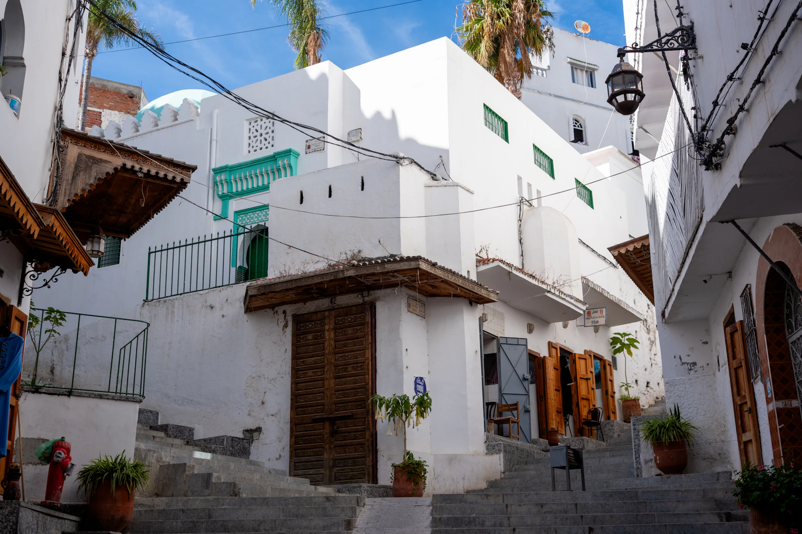 Tangier, Morocco photo 14 by Tolla