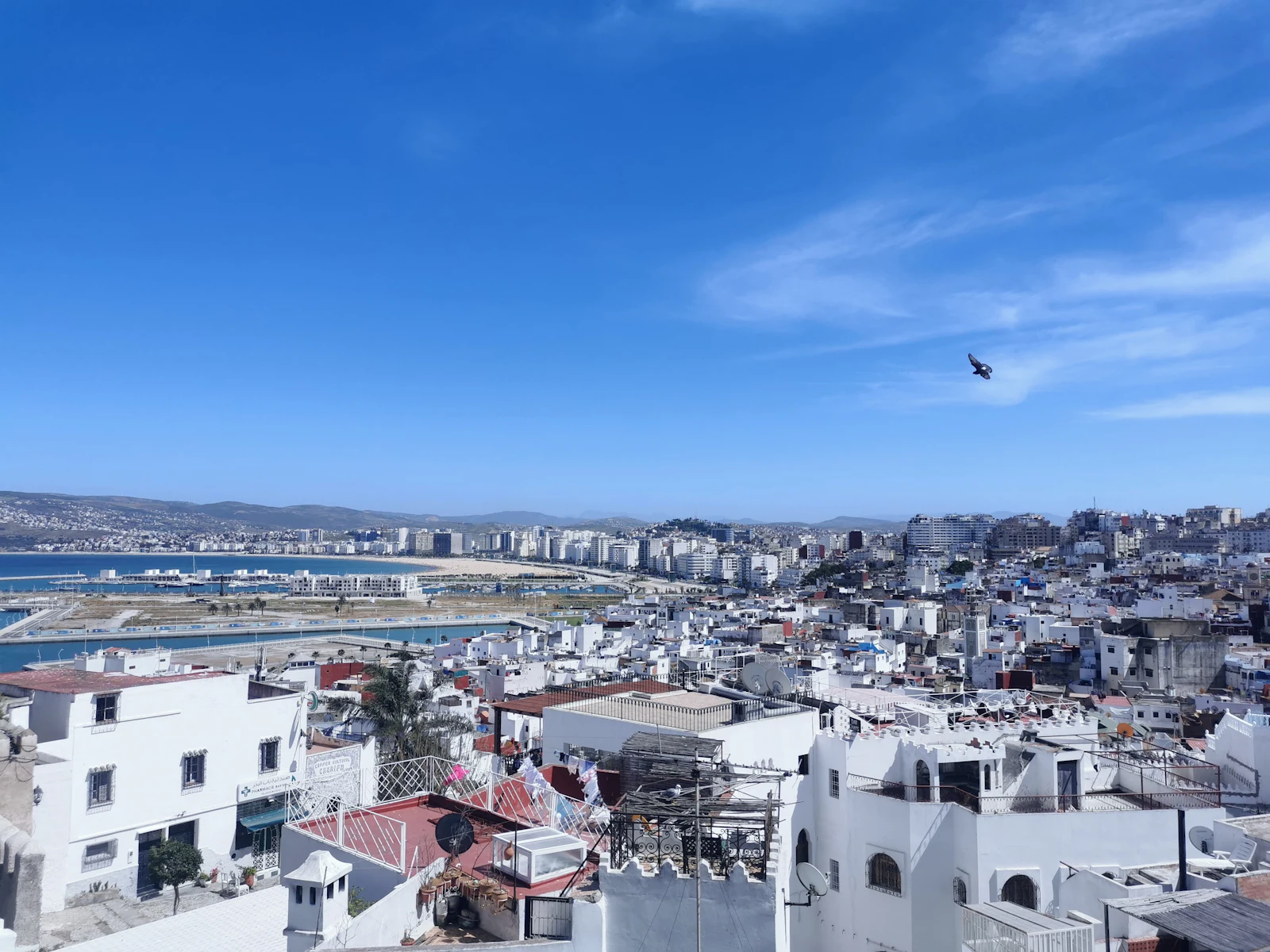 Tangier, Morocco photo 7 by Hamza Yasri