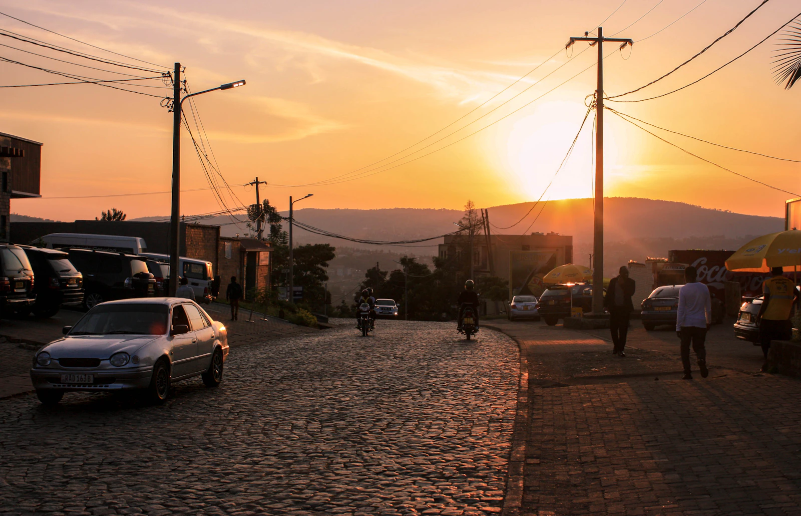Kigali, Rwanda photo 8 by Michael Muli