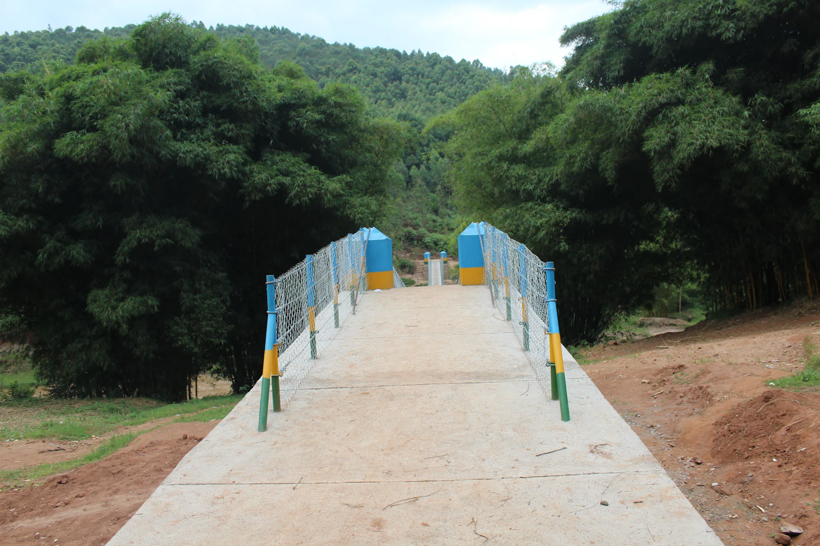 Kigali, Rwanda photo 10 by Clement Pascal