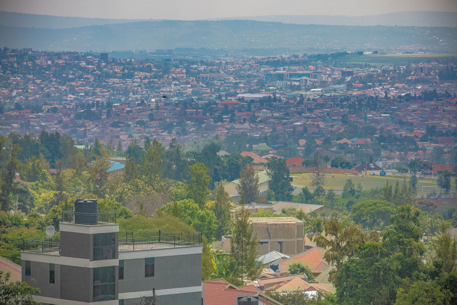 Kigali, Rwanda photo 5 by Protais Benjamin MUGENZI