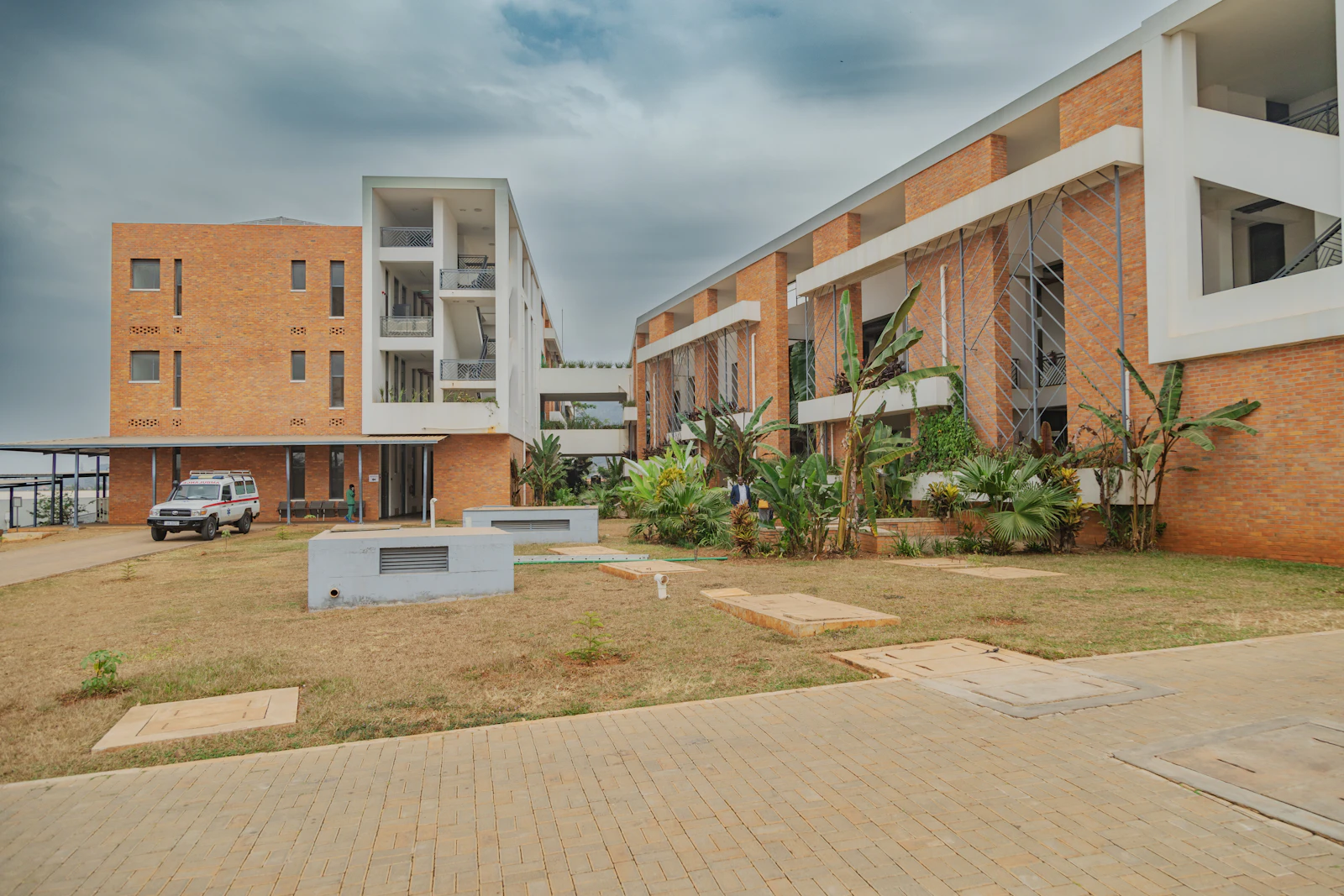 Kigali, Rwanda photo 19 by Protais Benjamin MUGENZI