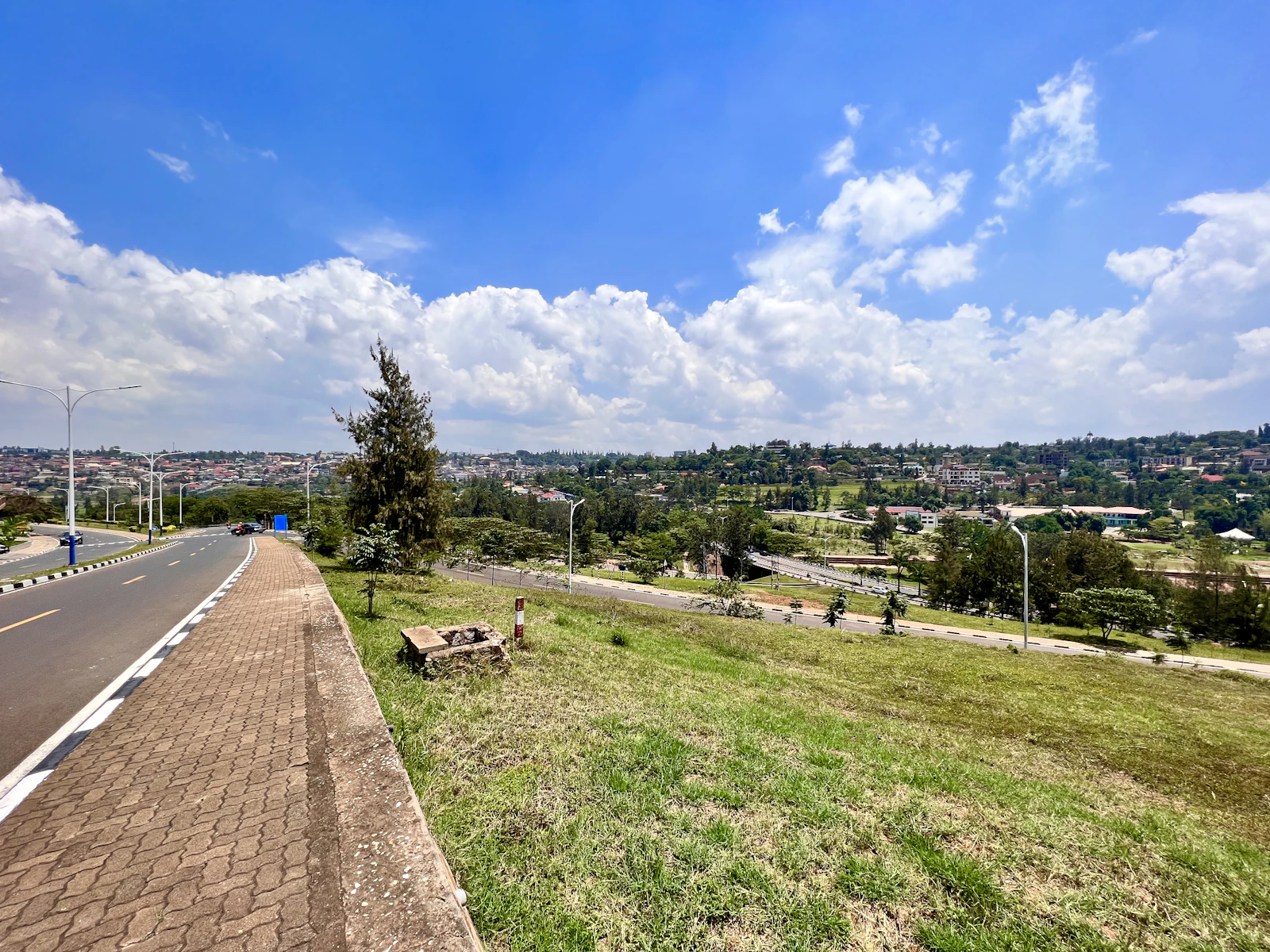Kigali, Rwanda photo 11 by Payam Moin Afshari